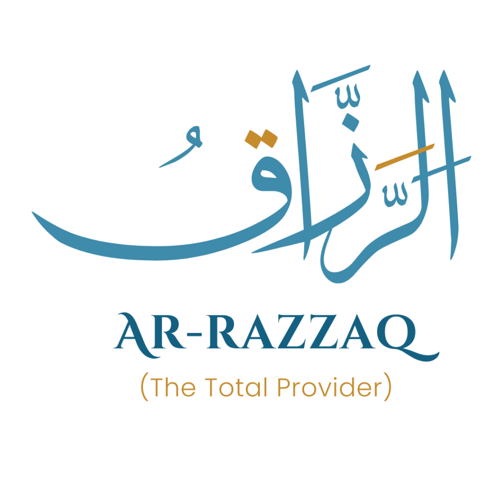 Ar-Razzaq