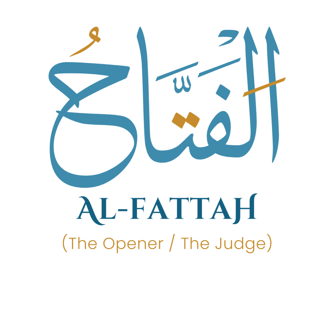 Al-Fattah