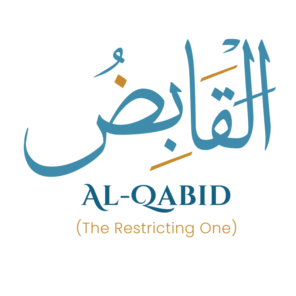 Al-Qabid