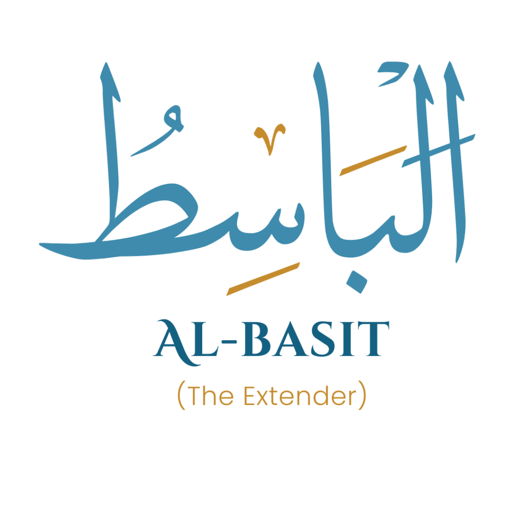 Al-Basit