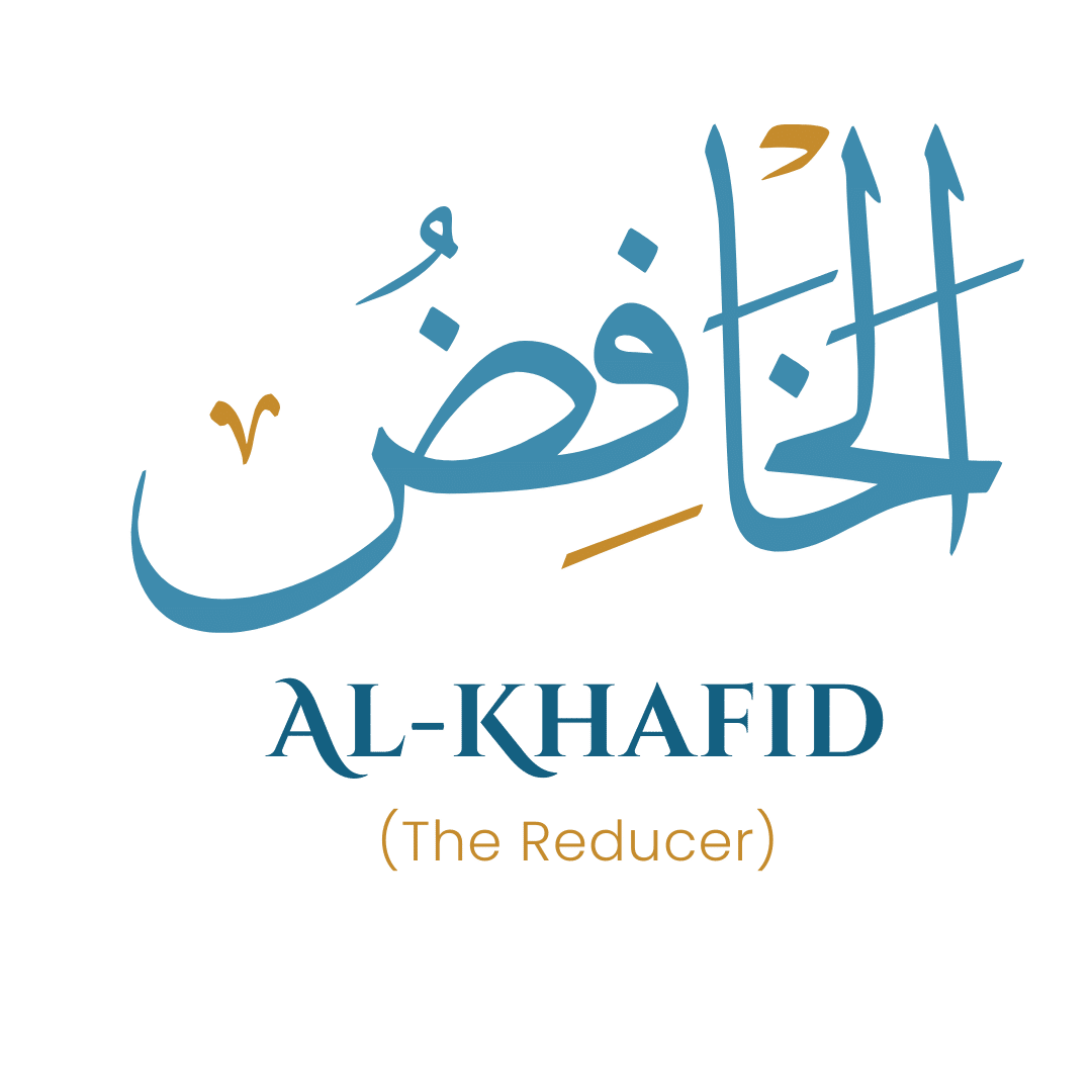 Al-Khafid | 99 Names Of Allah With Best Meaning And Explanation