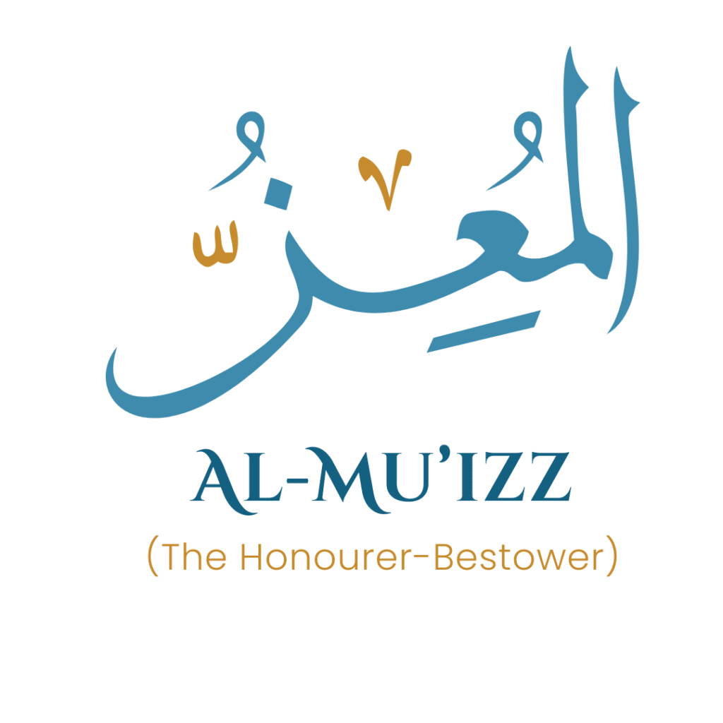 Al-Mu'izz