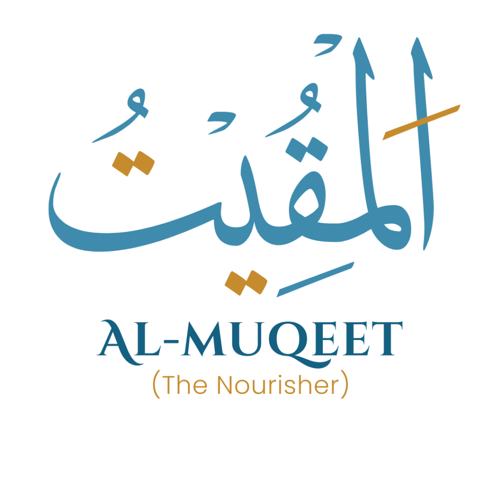 Al-Muqeet