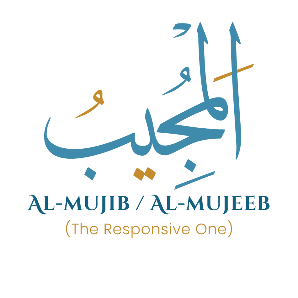 Al-Mujib | 99 Names Of Allah With Best Meaning And Explanation