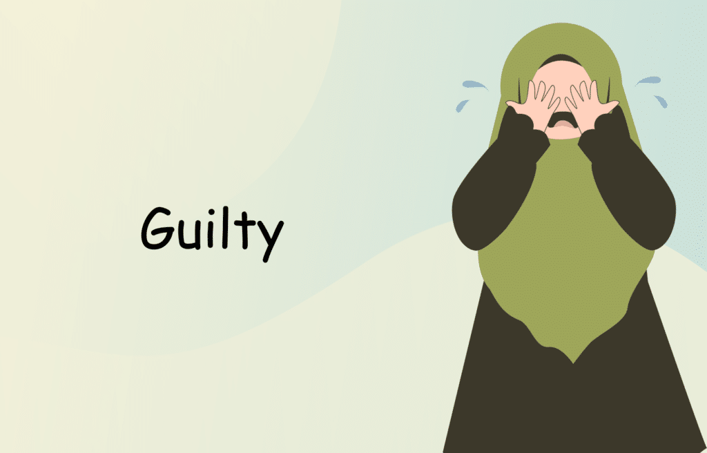 Guilty
