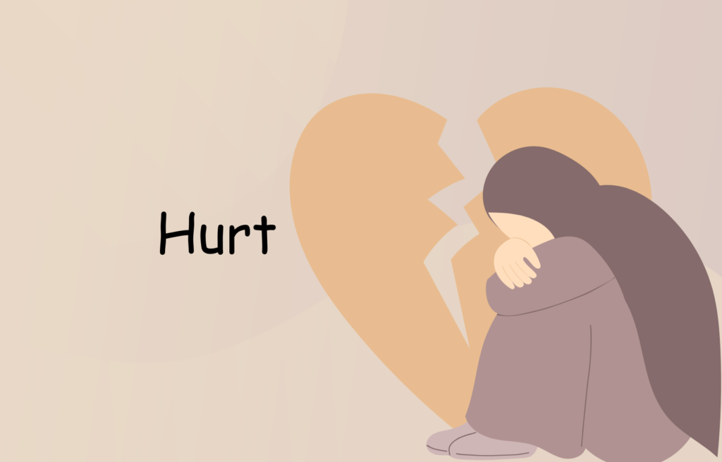 Hurt