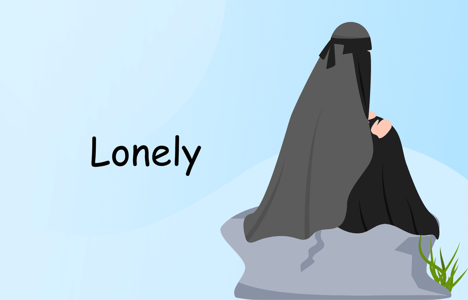 Lonely