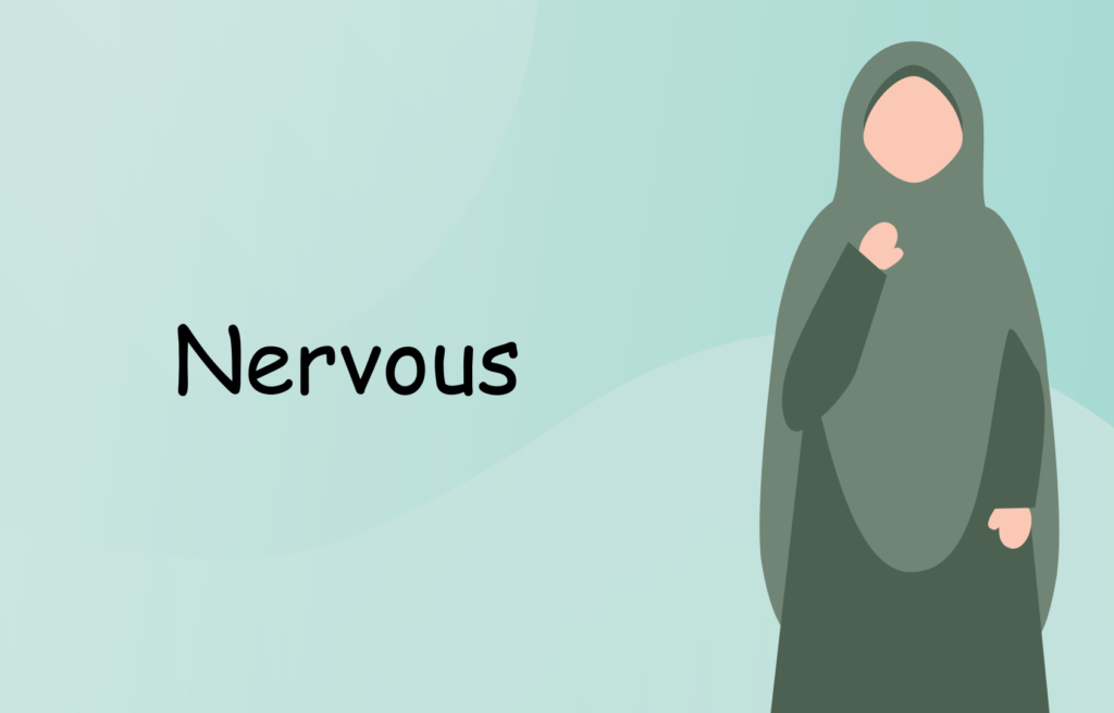 Nervous