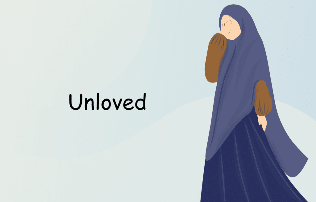 Unloved